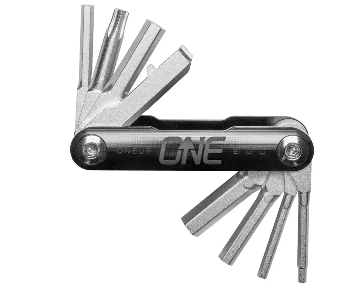 OneUp Components EDC Lite Carrier & Multi-Tool (Purple) - view 5
